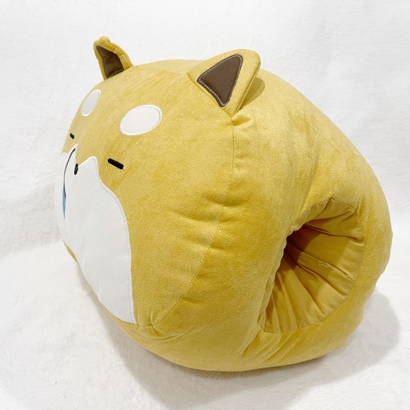 Tarushiba super soft nap cushion - Picture 2 of 3